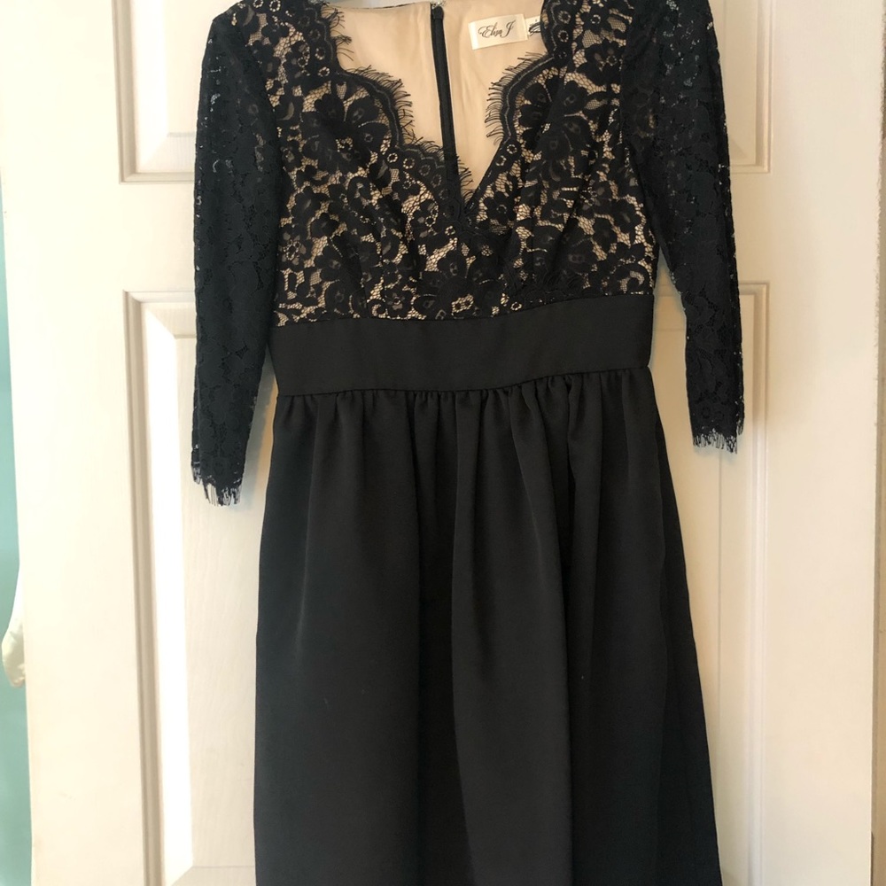 Eliza J  Size2